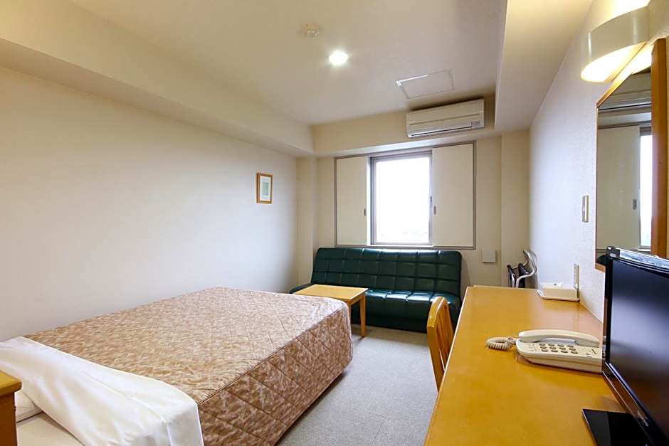 Best Inn Uozu