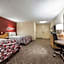 Red Roof Inn Seattle Airport - SEATAC