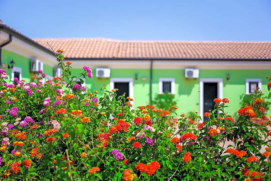 Villaggio Hotel Lido San Giuseppe