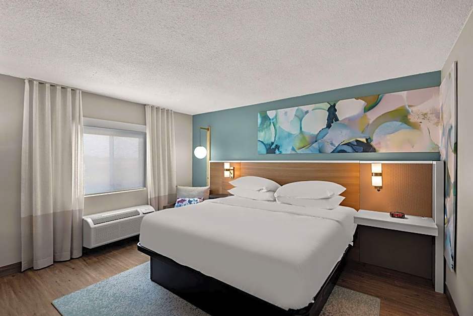 Wyndham Garden Ankeny