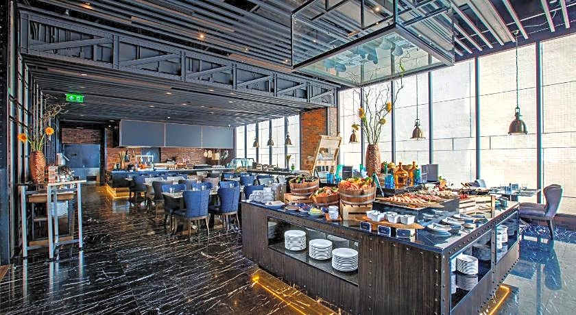 SKYVIEW Hotel Bangkok - Sukhumvit