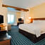 Fairfield Inn & Suites by Marriott Pecos