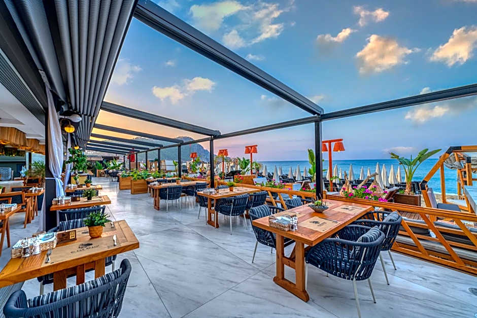 Royalisa Palmiye Beach Hotel Adult Only