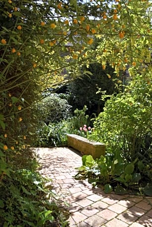 Jardin Secret