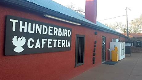 Thunderbird Lodge