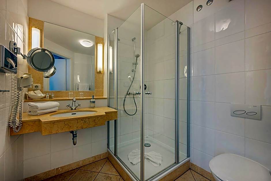 Strandhotel Heringsdorf