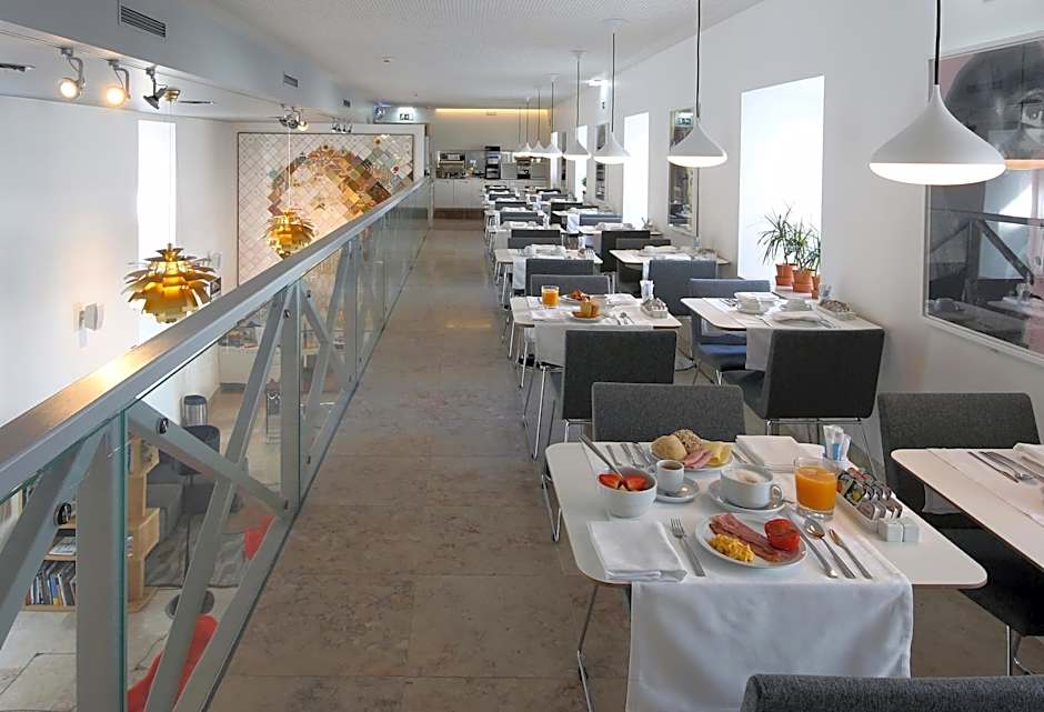 Hotel Convento do Salvador