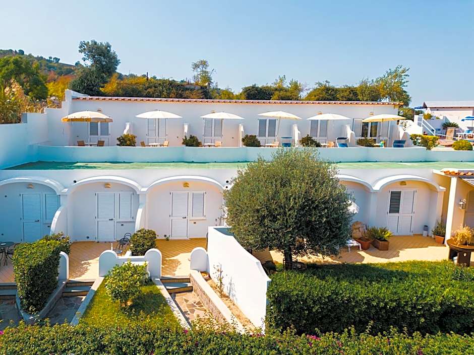 Poggio Aragosta Hotel & Spa