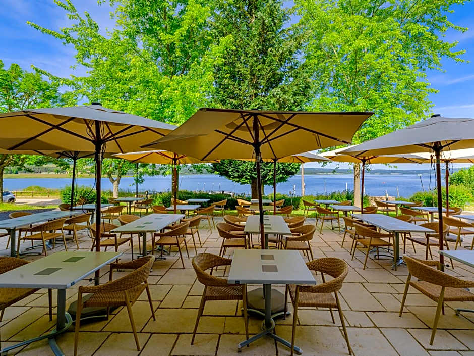 Les Terrasses Du Lac