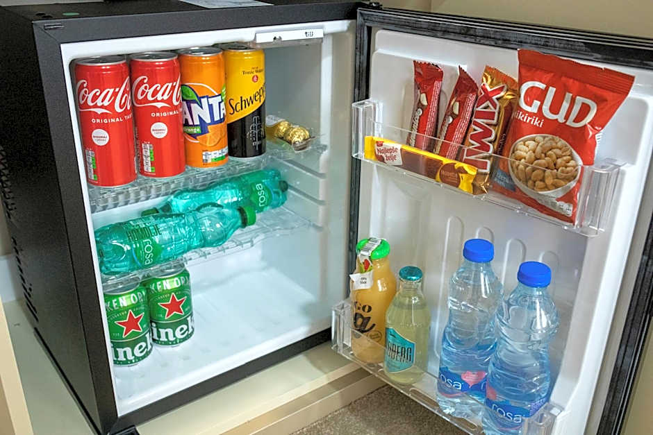 Garni Hotel IMPERIUM Subotica