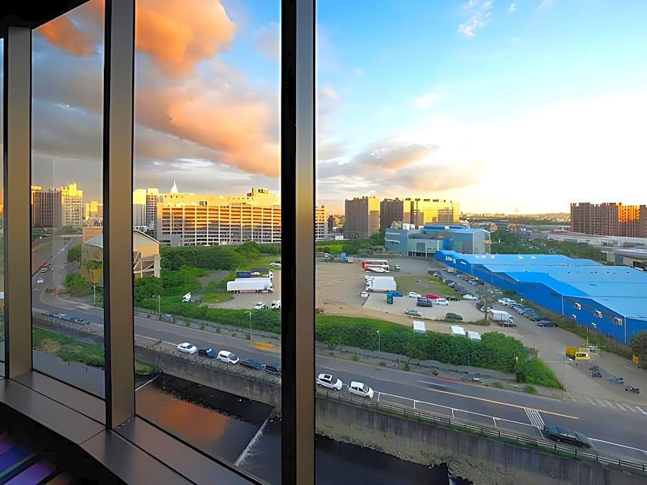 Freedom Design Hotel