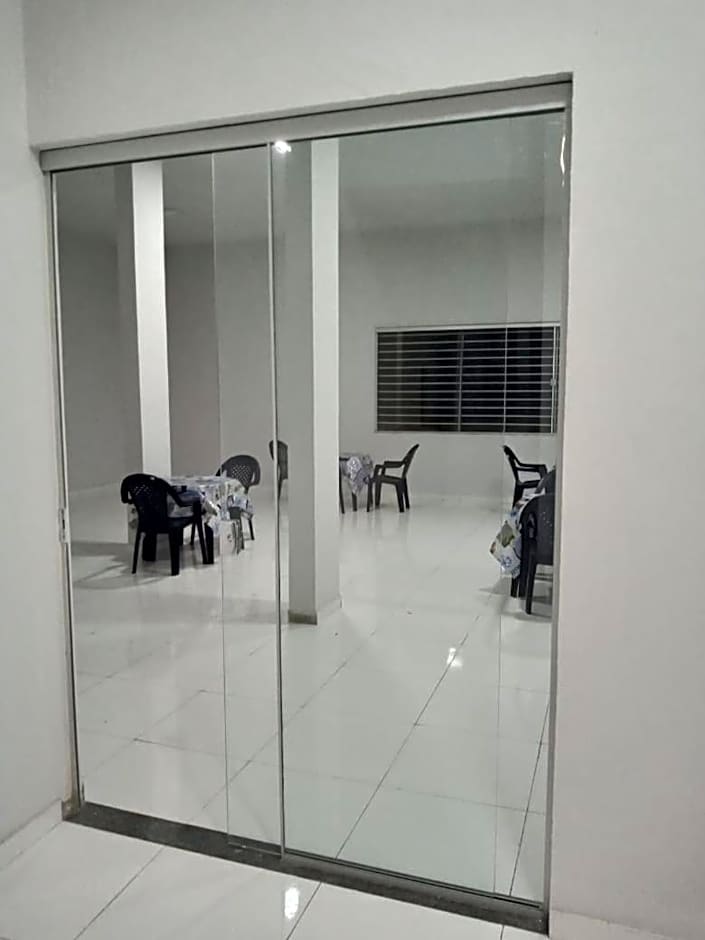 Hotel Buriti