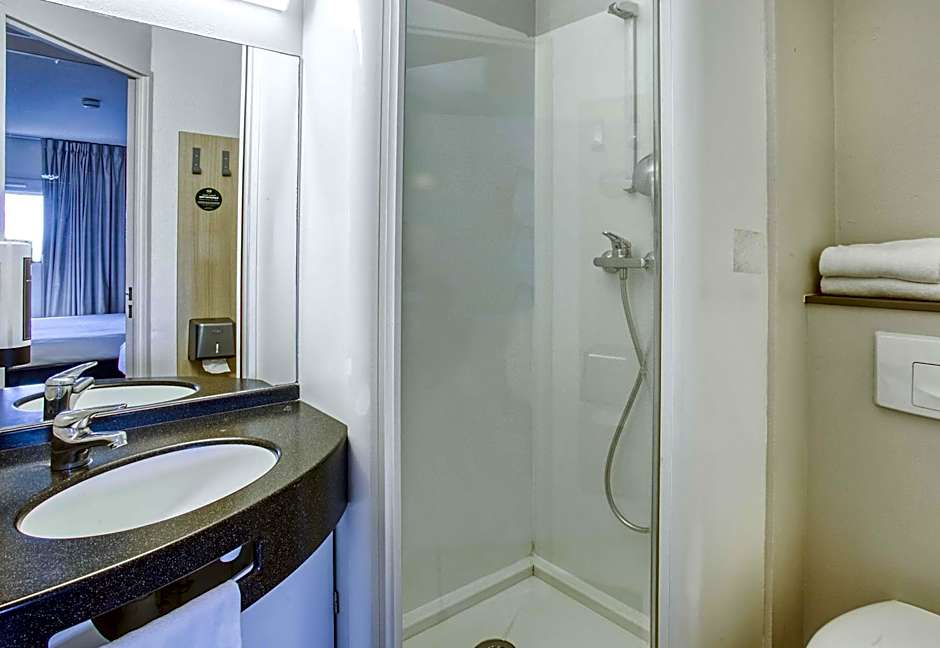 B&B HOTEL Angoulême