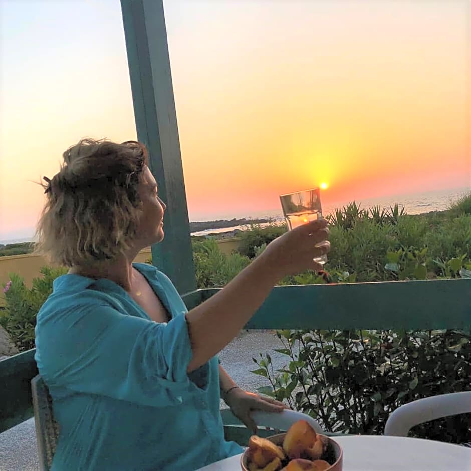 Zorbas Hotel Beach Village