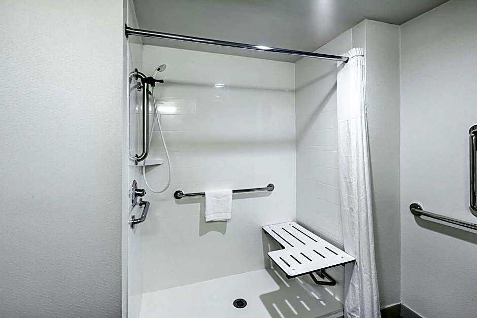 Hampton Inn By Hilton North Little Rock McCain Mall