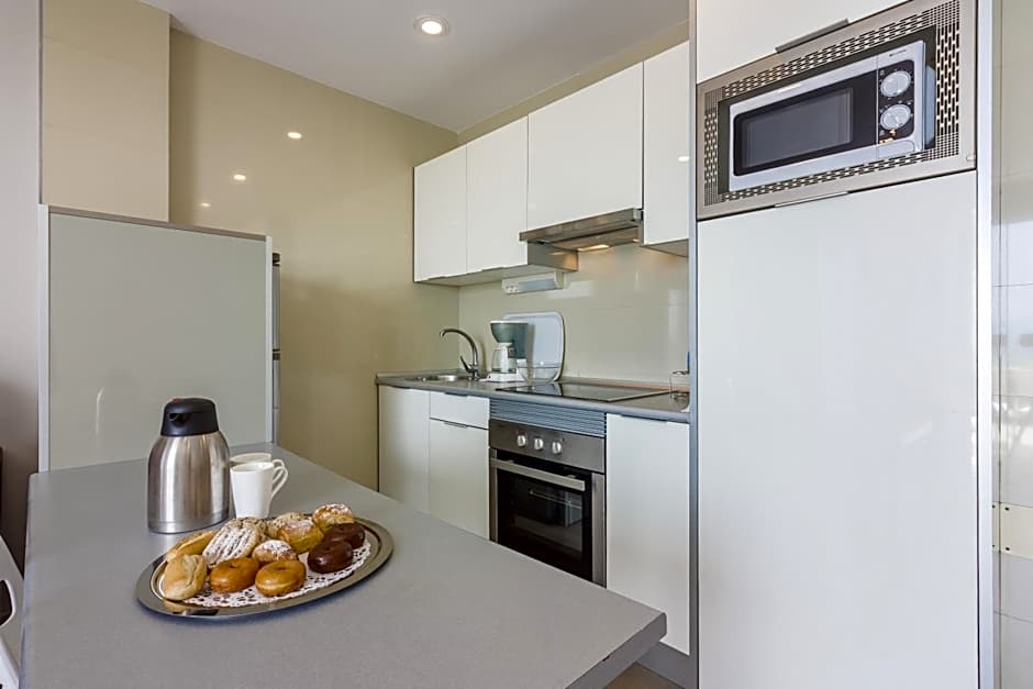 Klayman Diamond Aparthotel