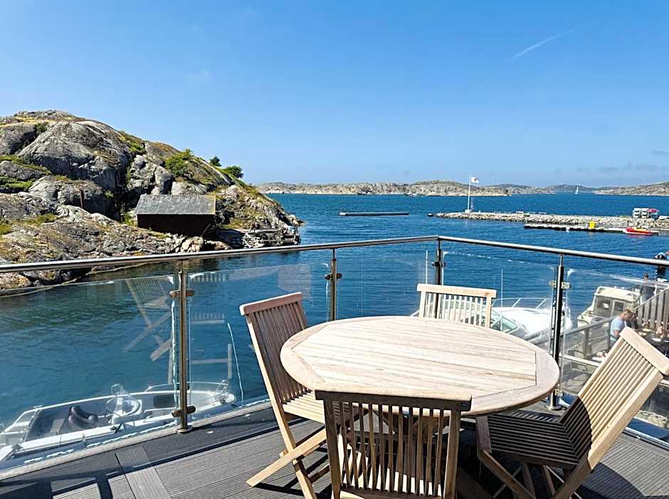 Hotell Bistro Port Sud