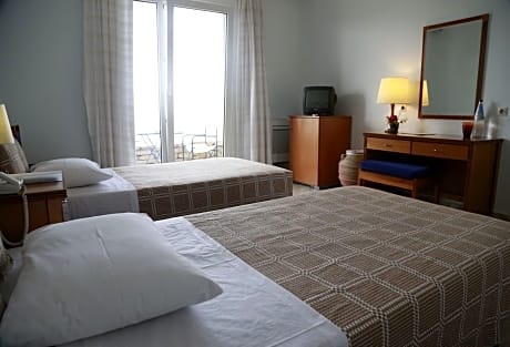 Family Room Standard