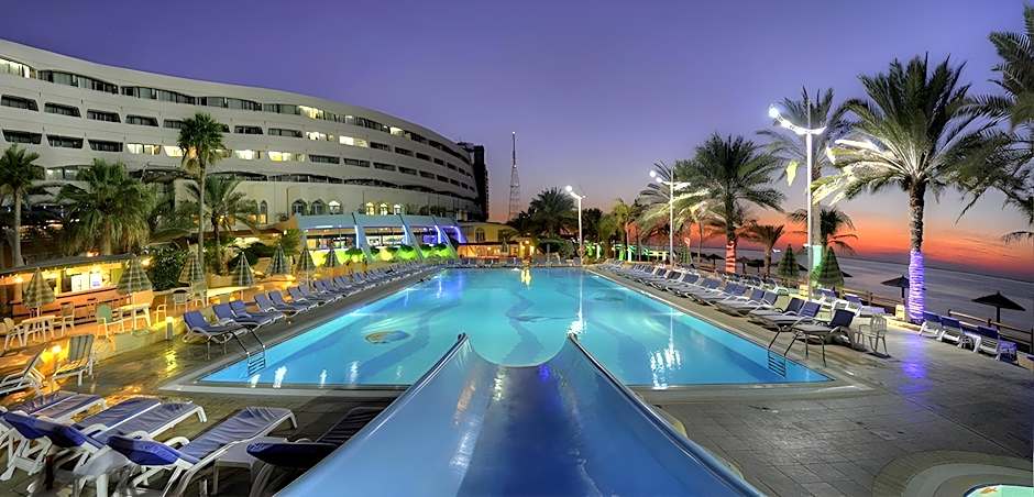Occidental Sharjah Grand
