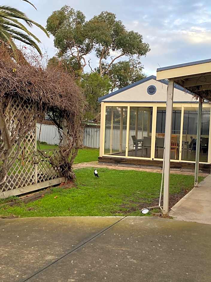 Goolwa Retreat