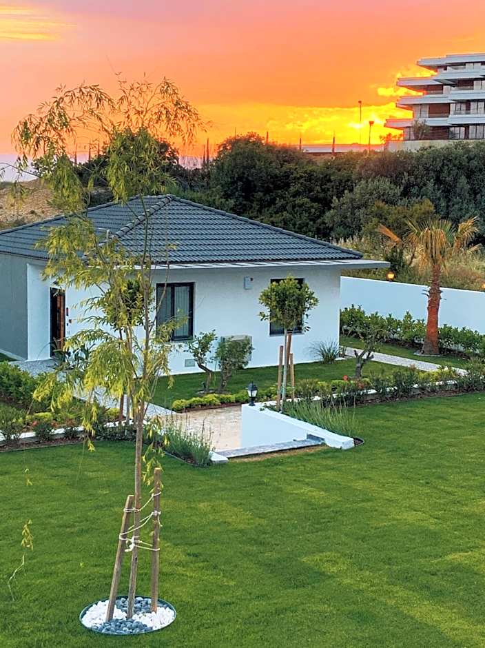 KADAGAN SUITES AYASARANDA