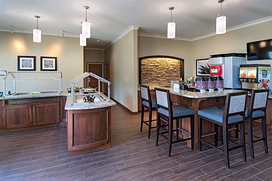 Staybridge Suites Austin Northwest By IHG