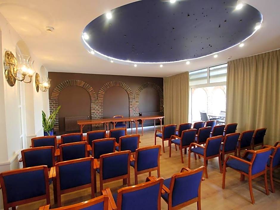 Hotel BAST Wellness & SPA