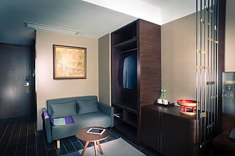 Premier King Room