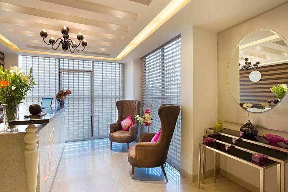 Jasmine Boutique Hotel