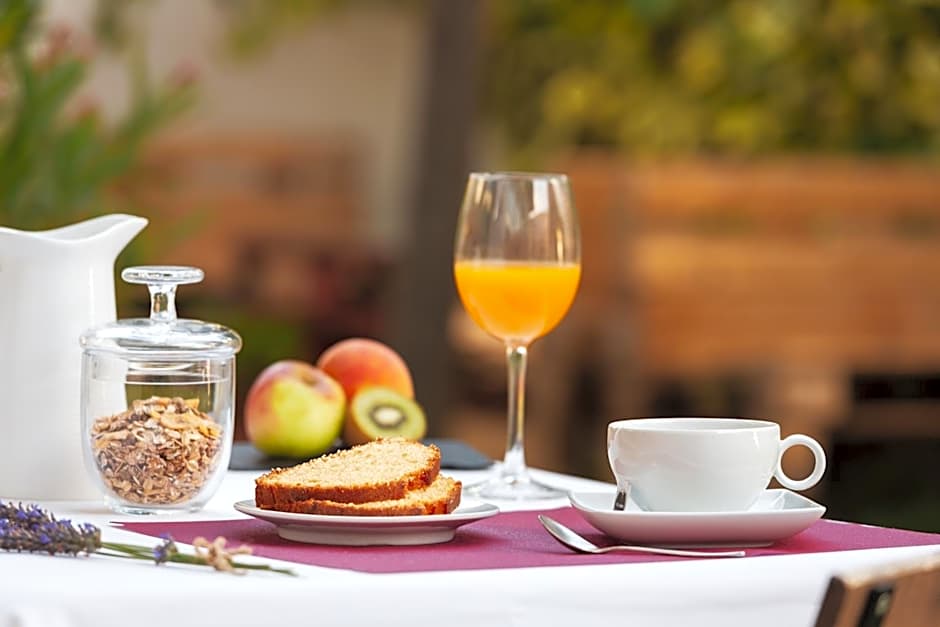 Eco-Hotel Doña Mayor