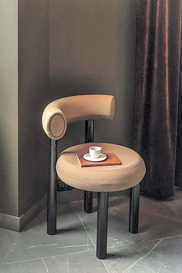 Saga Hotel Oslo, WorldHotels Crafted