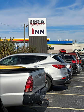 USA Inn