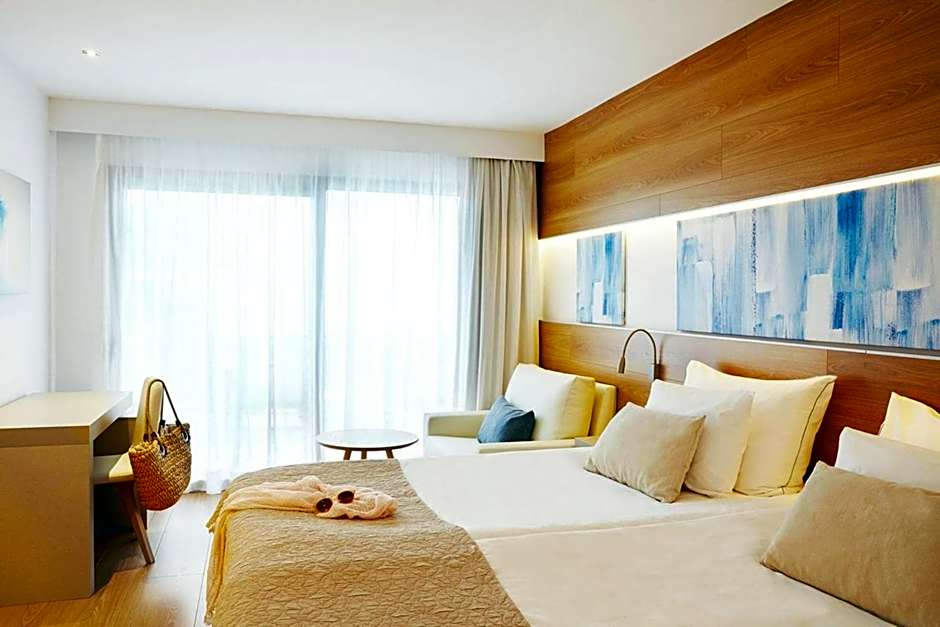 Monsuau Cala D'Or Hotel 4 Sup - Adults Only