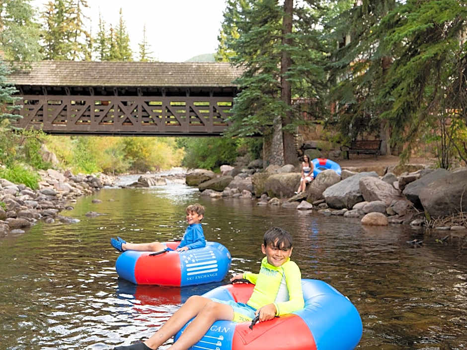 Montaneros in Vail