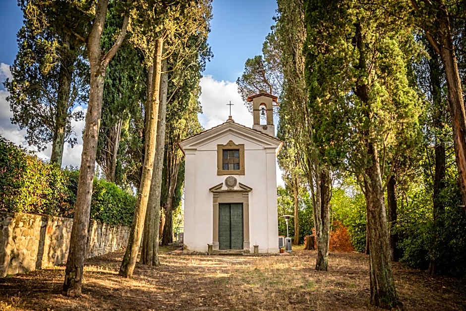 Hotel Ristorante Casa Volpi