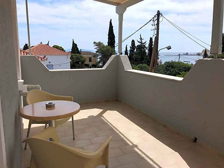 Sailor's Nautical Concept