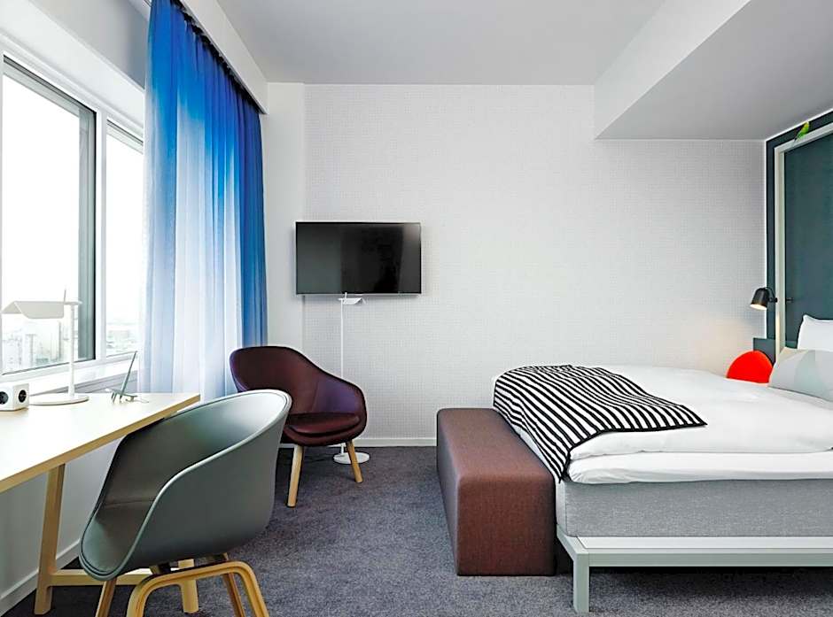 Comwell Aarhus Dolce by Wyndham