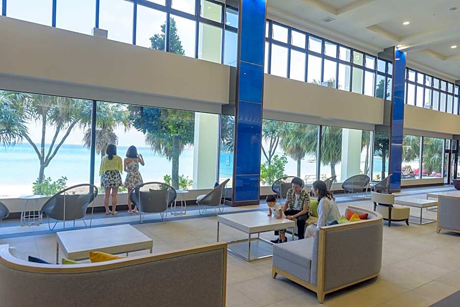 Kanehide Kise Beach Palace