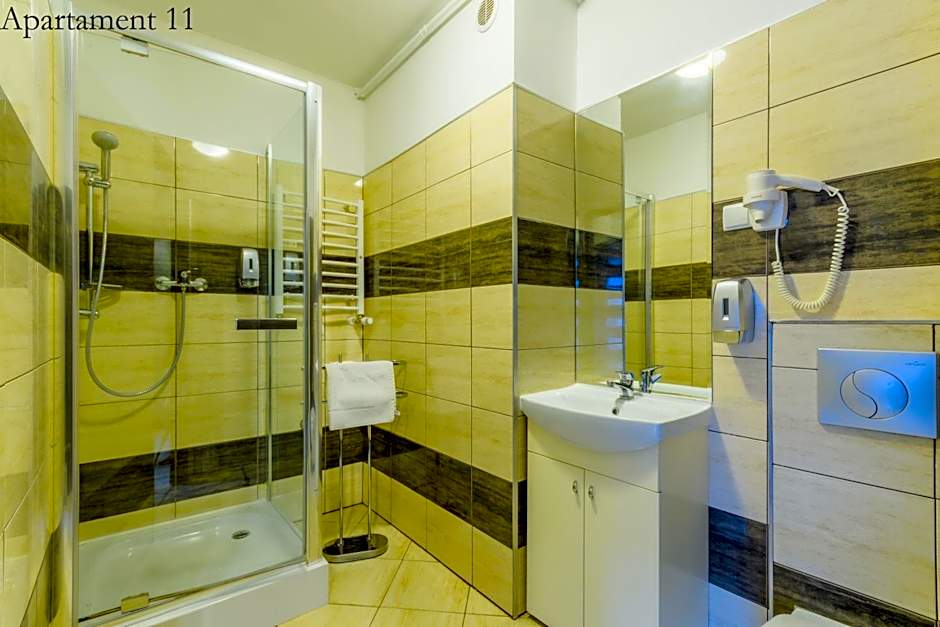 Apartamenty Katowice by Lantier - Swimming Pool Zone