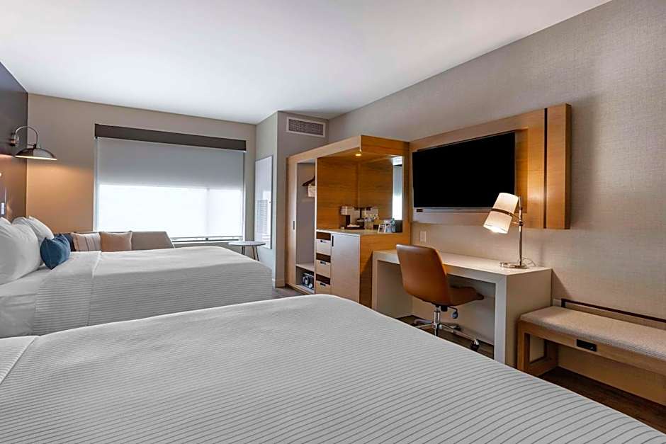 Cambria Hotel Austin Airport