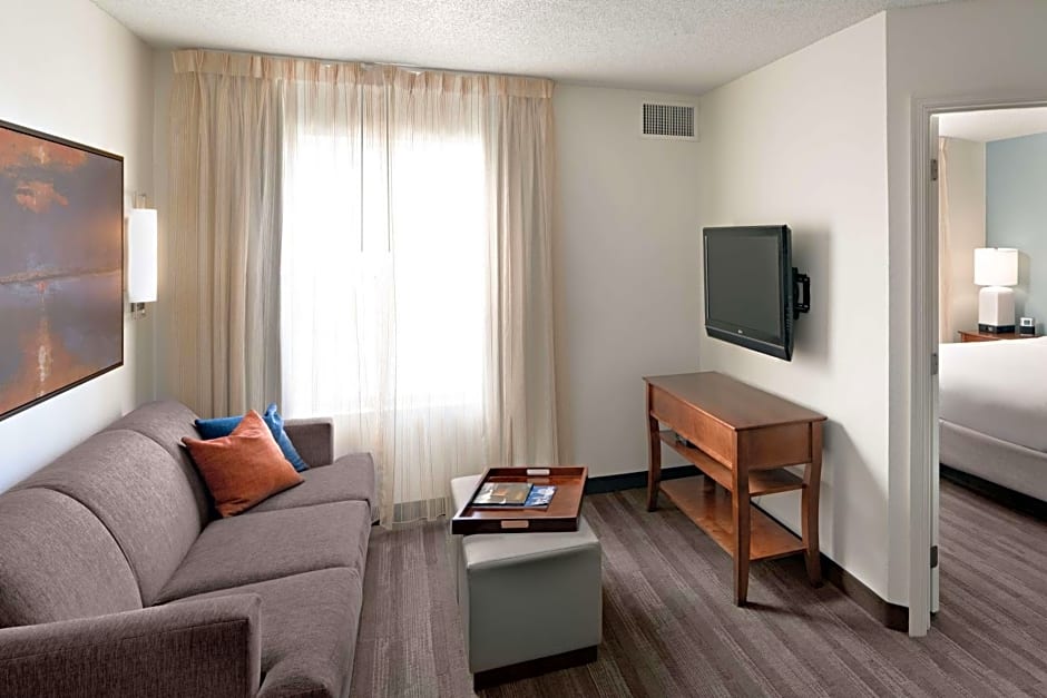 Hyatt House Herndon/Reston