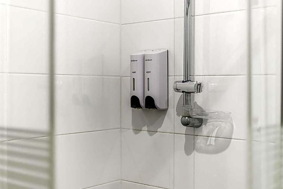 Infinity Hotel Gytheio