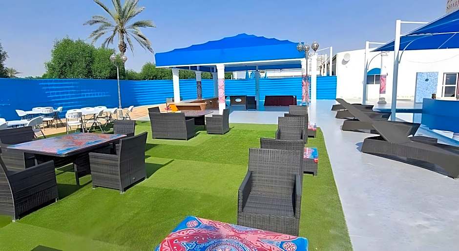 Sharjah International Airport Hotel