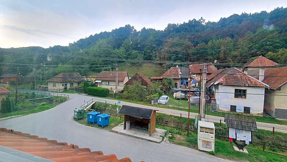 Penzión pri studničke Omastiná