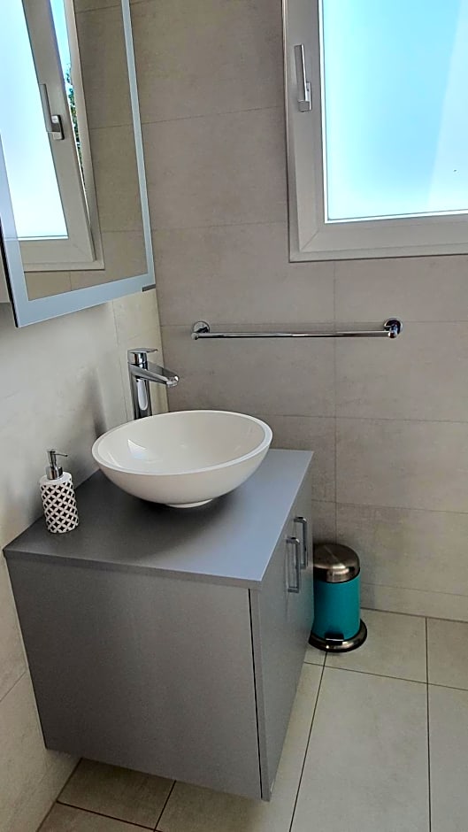 Aux Sauges B&B