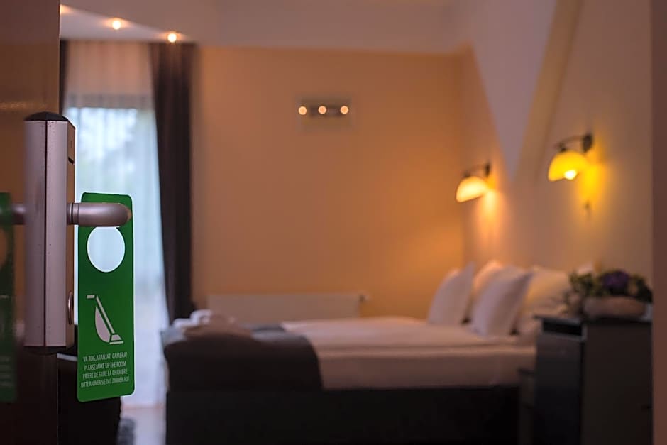Hotel Marami