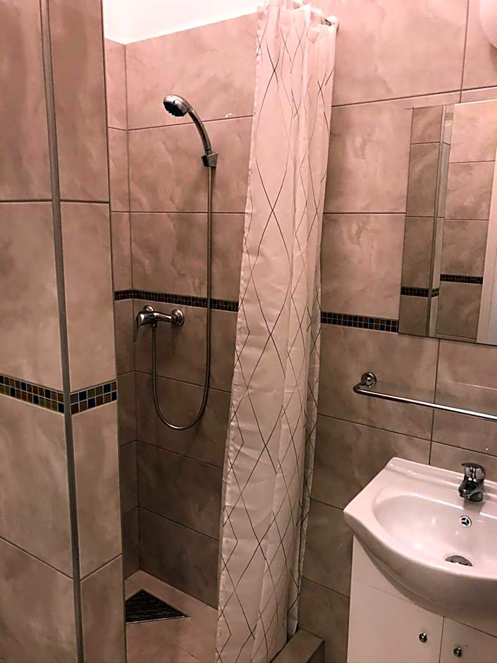 Omega Apartments Budapest