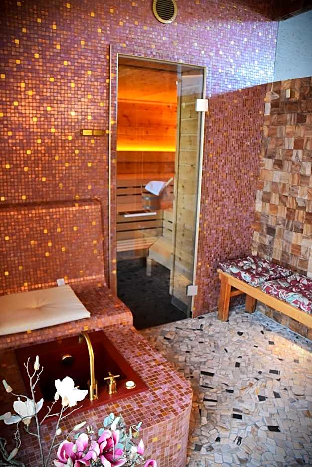 Das Wildeck Hotel & Restaurant