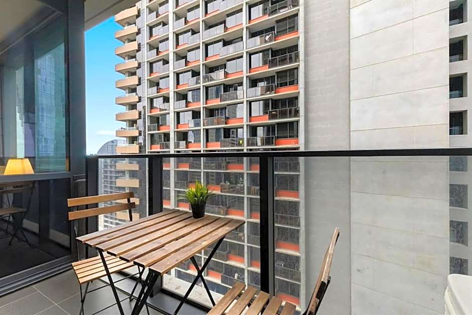 Melbourne on your doorstep