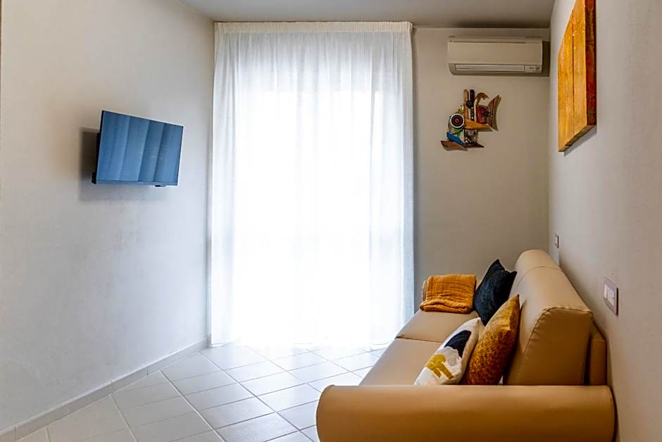 Hotel Baia di Talamone